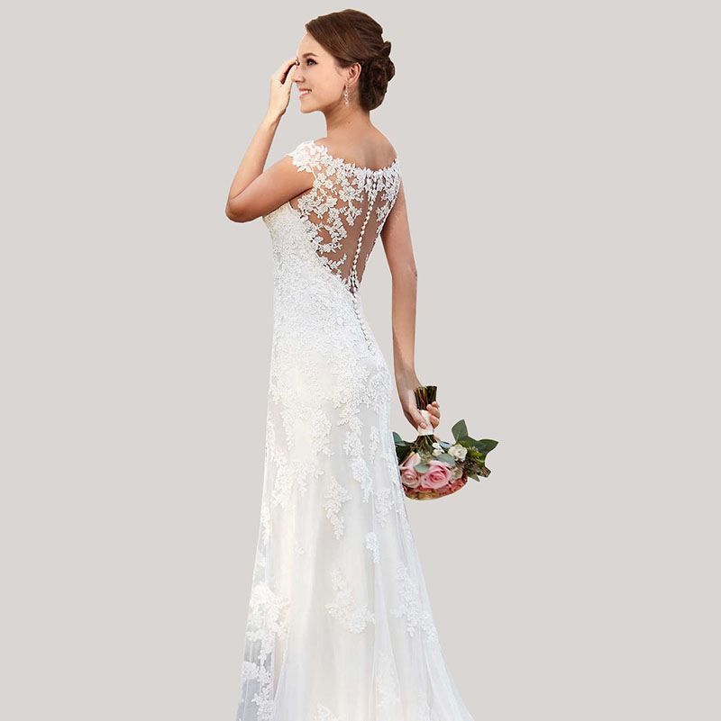 Migliori Abiti da sposa | AlfaSposa
